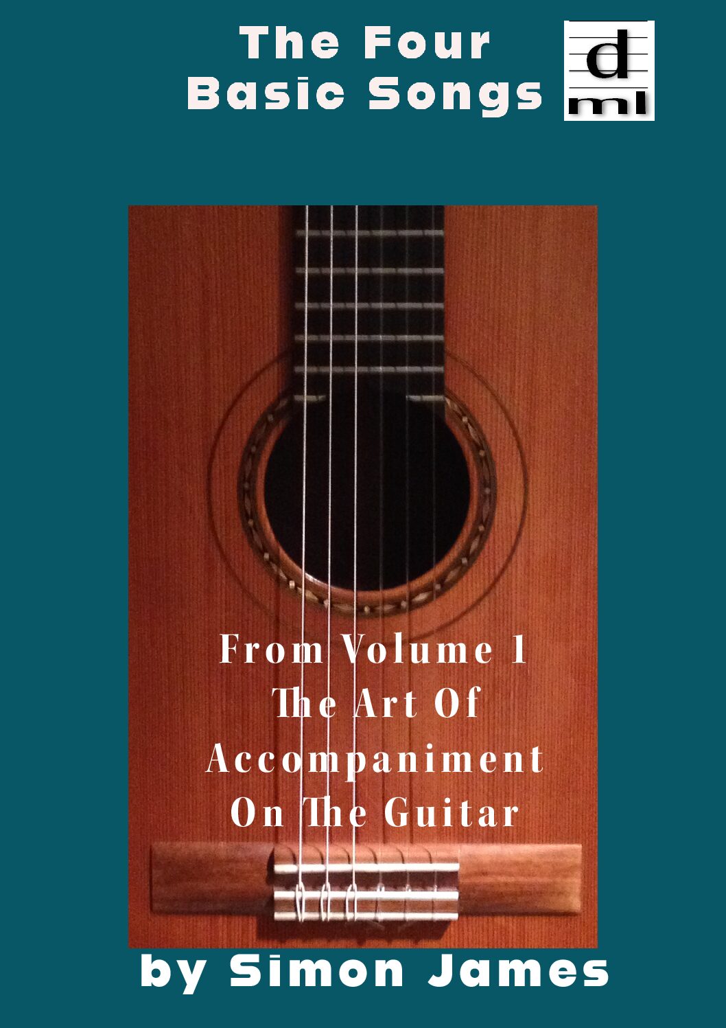 The Basic Songs from The Art Of Accompaniment Volume 1